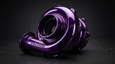 Покраска автомобильных корпусов турбин